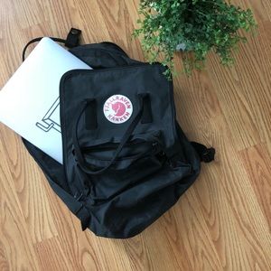 Fjallraven raven kanen 15in